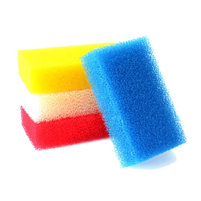 Farge PU Foam Foamy