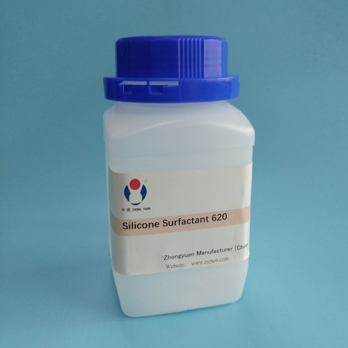 Silikonolje 620