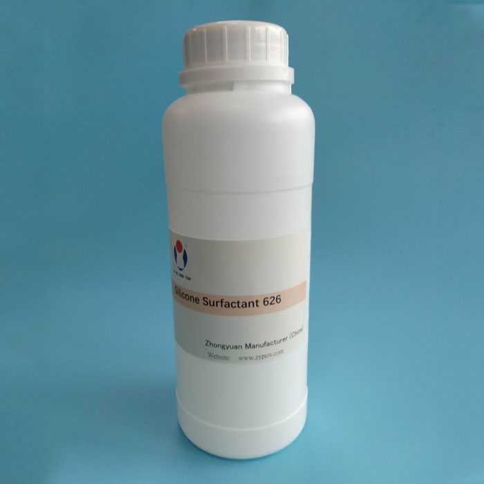 Silikonolje 626