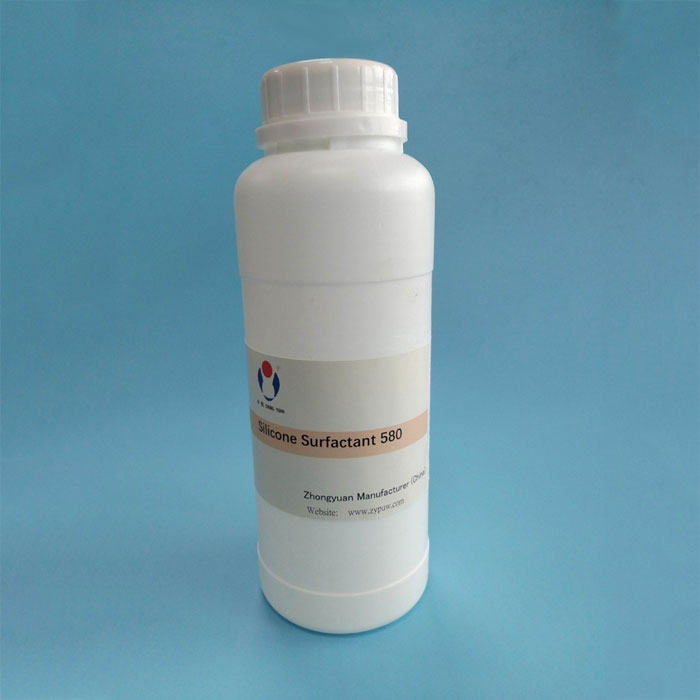 Silikonolje L580